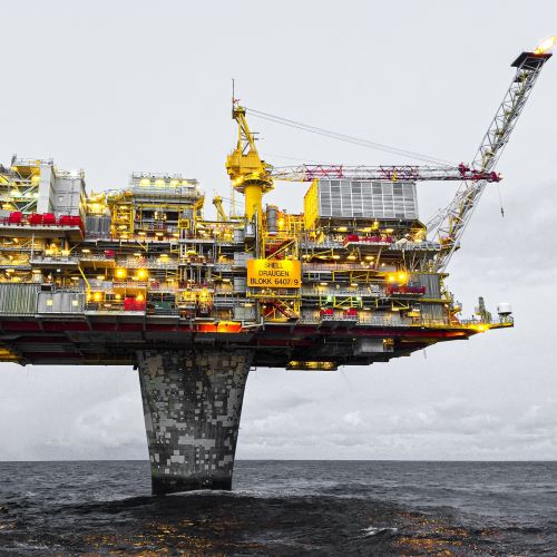 Inconel 718 Flanges for Oil and Gas